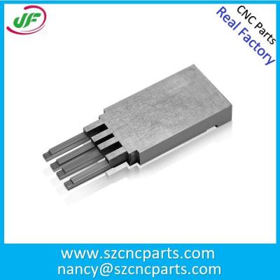 China Customized CNC Precision Aluminum Parts/CNC Milling Parts/Sheet Metal Stamping/EDM for sale