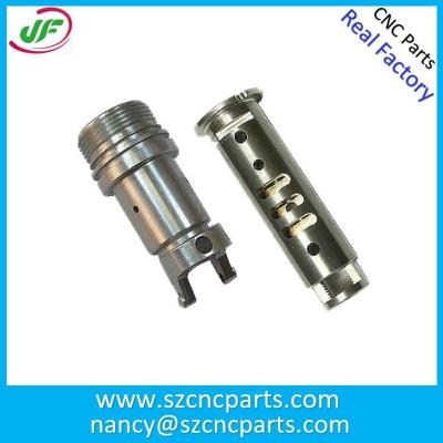 China Stainless Steel Mounting Customized CNC Turning Machining for sale