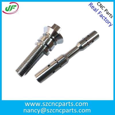 China OEM Metal Auto Spare Part CNC Lathe Milling Machining Part for sale