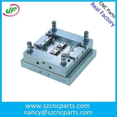 China OEM High Speed Stamping Metal Mould for Auto Motor Parts for sale