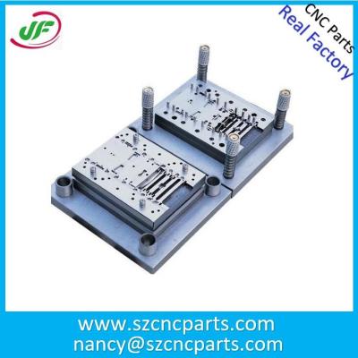 China High Precision Metal Stamping Mold for Electronic Terminal for sale