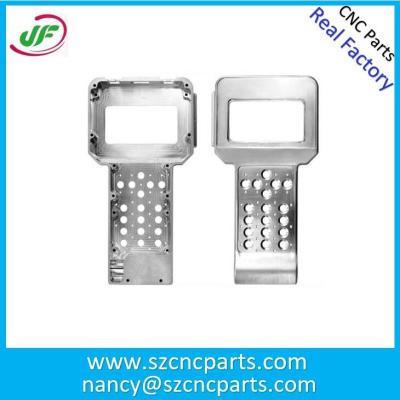 China CNC Machinery Metal Parts, 4axis Cheap CNC Machining Parts for Auto Parts for sale