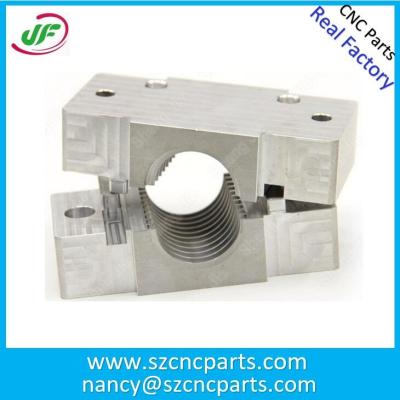 China Custom Stainless Steel High Precision Machining CNC Parts, CNC Machining Parts for sale