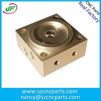 China High Precision CNC Lathe Machining and Knurling Parts, CNC Machining Parts for sale