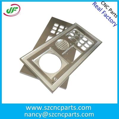 China Machining Processing Aluminum CNC Parts, Auto Parts, Car Parts, Motor Parts for sale