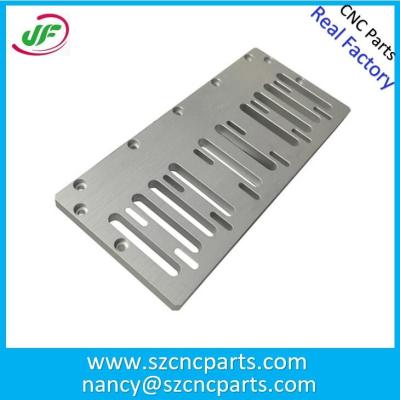 China Professional Machining Milling OEM CNC Parts for Aerospace, Robotics for sale