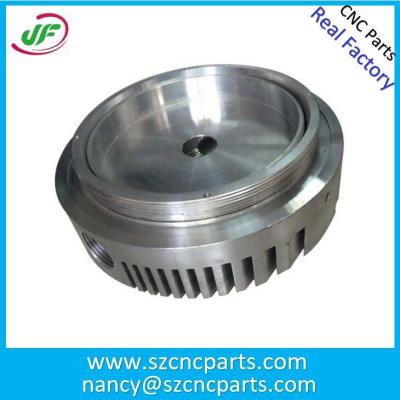 China Precision CNC Parts, Customized Stainless Steel Automobile Spare Parts for sale