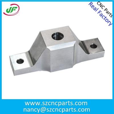 China Custom CNC Aluminum Parts, Precision Machining CNC Parts for sale