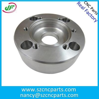 China High Precision Aluminum 6061 Parts Engineering Service Inspection CNC Parts for sale