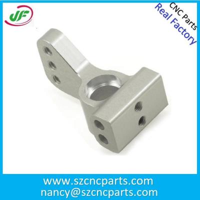 China Precision Custom CNC Parts Stainless Steel/Brass/Copper/Aluminum Parts for sale