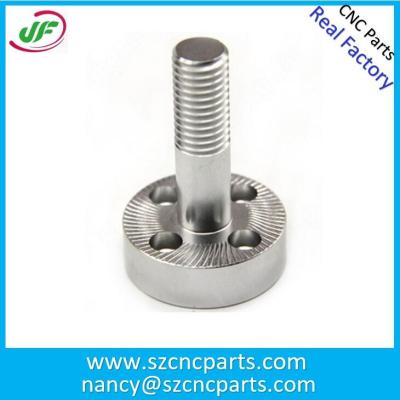 China Aluminum Pipe Fittings CNC Milling Machining Parts, CNC Precision Processing Parts for sale