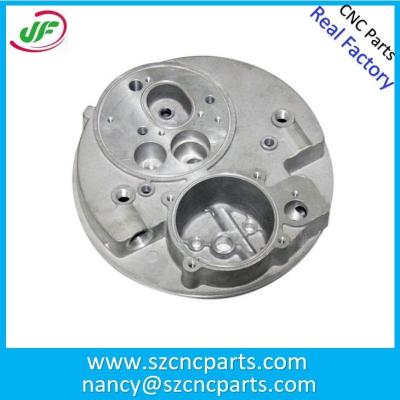 China Aluminum, Stainless Steel, Brass, Plastic, Steel Precision CNC Machining Parts for sale