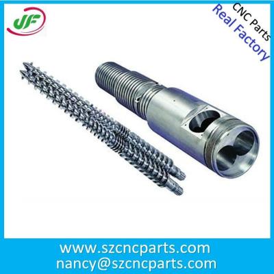 China CNC Machining Stainless Steel Precision Machinery Parts Custom Fabrication Truck Parts for sale