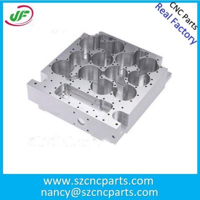 China CNC Turning Milling Aluminum Parts, CNC Parts, CNC Machining Processing Parts for sale