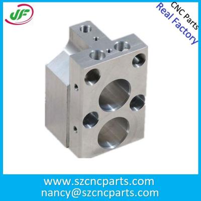 China CNC Precision Stainless Steel Processing Parts, CNC Precision Metal Parts Machining for sale