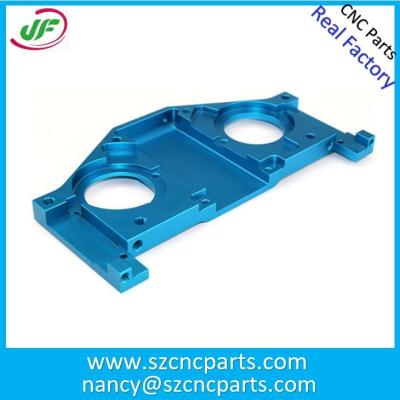 China Custom Mechanical Precision 6061 CNC Milling Machining Parts, CNC Machined Auto Parts for sale