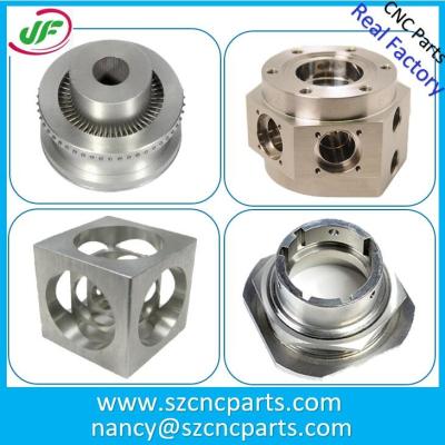 China Polish, Heat Treatment, Nickel, Zinc, Silver Plating Turned Parts Factory for sale