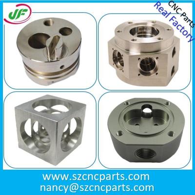 China Polish, Heat Treatment, Nickel, Zinc, Silver Plating Construction Machinery Part for sale