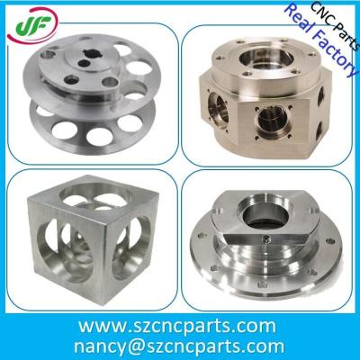 China Polish, Heat Treatment, Nickel, Zinc, Silver Plating Engineering Machinery Parts for sale