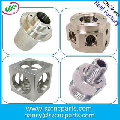 China Polish, Heat Treatment, Nickel, Zinc, Silver Plating Spare Parts for sale