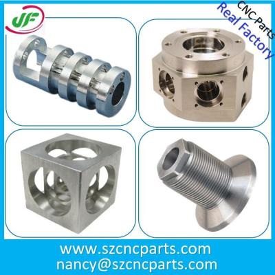 China Polish, Heat Treatment, Nickel, Silver Plating Wholesale Vehicle Spare Parts for sale