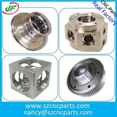 China Polish, Heat Treatment, Nickel, Zinc, Silver Plating Tractor Parts for sale