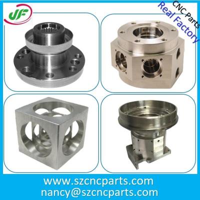 China Car Parts for Automotive/Automation/Aerospace/Machinery Equipment/Robotics for sale