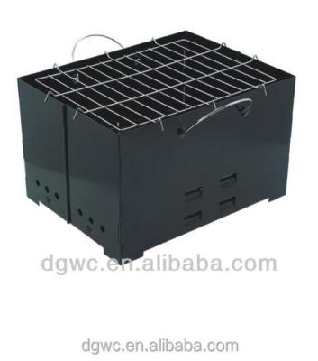 China Easily Assembled Japanese Charcoal Grill for sale