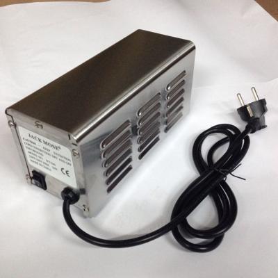 China Corrosion Resistance 30W Spit Rotisserie Motor for sale