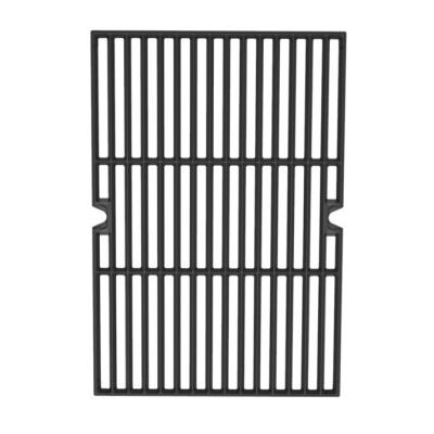 China Corrosion Resistance Cast Iron Grill Barbecue Cooking Grate for sale