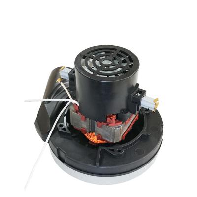 China Hotel YH- Fan Vacuum Turbine Motor (PR-MS) for XIAOMI Roborock S50 S51 Robot Vacuum Cleaner Spare Part AC Motor for sale