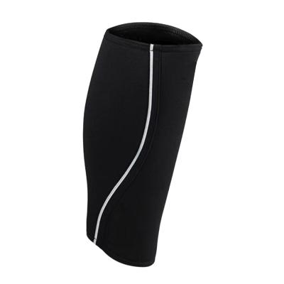 China High Elastic Quality And Cheap Price Breathable High Elastic Calf And Knee Support With New Design for sale