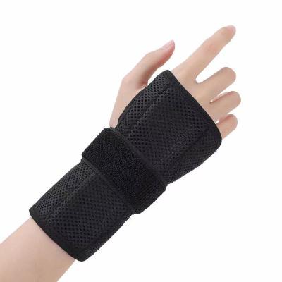 China Online Fitness Hot Selling Breathable Cheap Price High Quality Training Wrist Support for sale