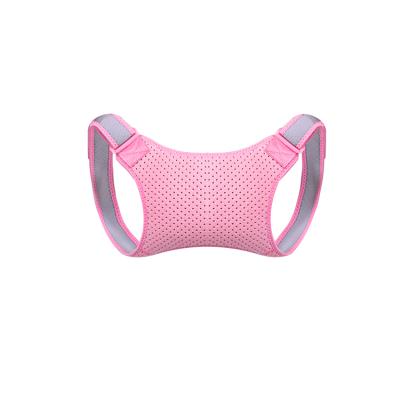 China Factory Supply Breathable Posture Corrector Back Brace Body Wellness Shoulder Directly for sale