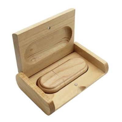 China Instant Pen Drive Photography Gift 4GB 8GB 16GB 32GB 64GB 128GB Usb2.0 Usb Drive Pendrive LOGO Wood Usb 2.0 PVC Free Custom Box for sale