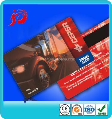 China MCR200 ID Reader and Writer for Smart Card, IC Smart Card, Magnetic Card for sale