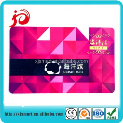 China ID factory direct high security 64k conax smart cards for payment, access control for sale