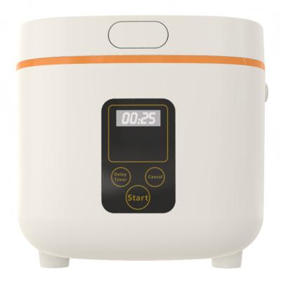 China Hotel Mini Electric Rice Cooker Digital for sale