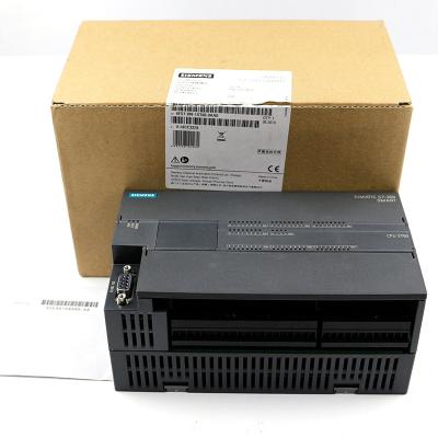 China Original PLC SITOP PS207 Power Supply 6EP1332-1LA10 Module Siemens 6ES7 211-0AA23-0XB0 6ES7 211-0BA23-0XB0 for sale