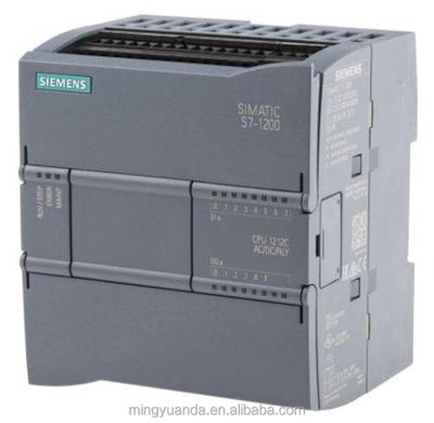 China New and original Siemens 6ES7672-7AC00-0YA0 6ES7806-2CD00-0YA0 module of SIMATIC S7-1500 PLC digital output module 6ES7522-5HH00-0AB0 for sale