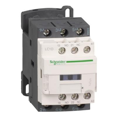 China Electrical Contactor 32A - 220V LC1D32M7 TeSys Deca 3P LC1D32M7C Contactors for Schneider LC1D32M7 LC1D25M7 LC1D18M7 LC1D09M7 for sale