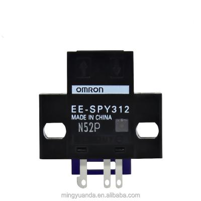 China Agent OMRON EE-SPY Sensor EE-SPY312 OMRON Optical Fiber Switch EE-SPY312 EE-SPY301 for sale