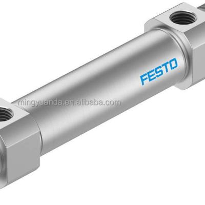 China Hotels FESTO-Germany Original Components 196045 DSNU-50-125-PPV-A Pneumatic Cylinder for sale