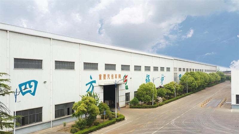 Verified China supplier - Jiangsu Sifang Boiler Co., Ltd.