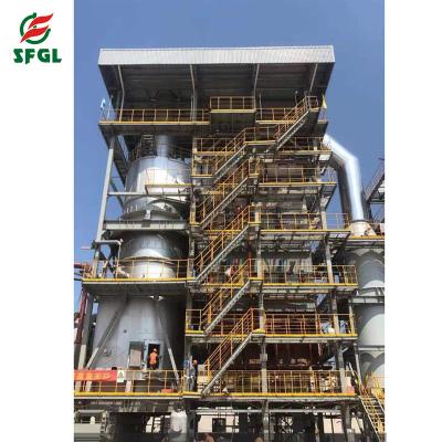 China High Efficiency Low Cost Waste Heat Boiler For Garbage Removal, Solid Waste Disposal, Liquid Waste Disposal for sale