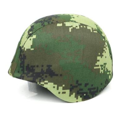 China Head Protector Ballistic Resistant Helmet for sale