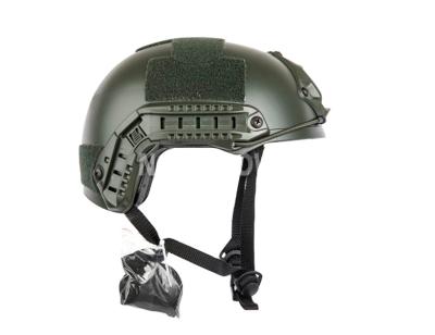 China ABS FAST MH Helmet For Paintball Helmet CS CS Outdoor Practice Airsoft TACTICAL Helmet for sale