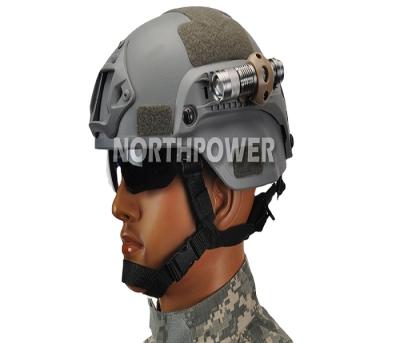 China ACH TACTICAL HELMET ABS Airsoft MICH 2000 Military Tactical Helmet for sale