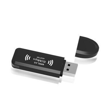 China 2.4G Ralink RT3070 Desktop Chipset Antenna Internal Mini Wifi USB Wireless Adapter for sale