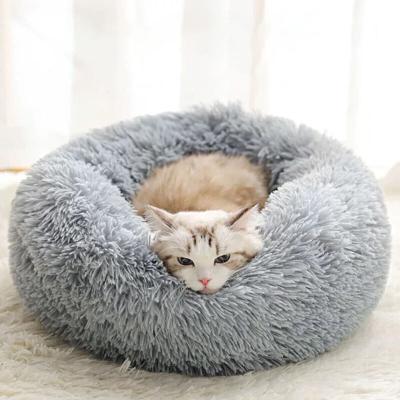 China Various Fashion Good Quality Promotional Washable Outdoor Bed For Pets Cats for sale